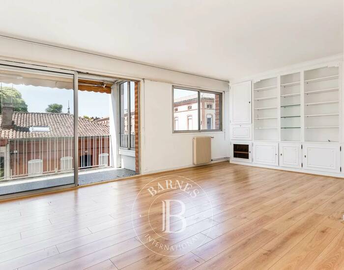 Index - BARNES Agency, luxury real estate in Toulouse
