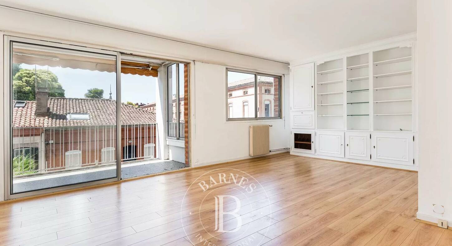 Show - BARNES Agency, luxury real estate in Toulouse