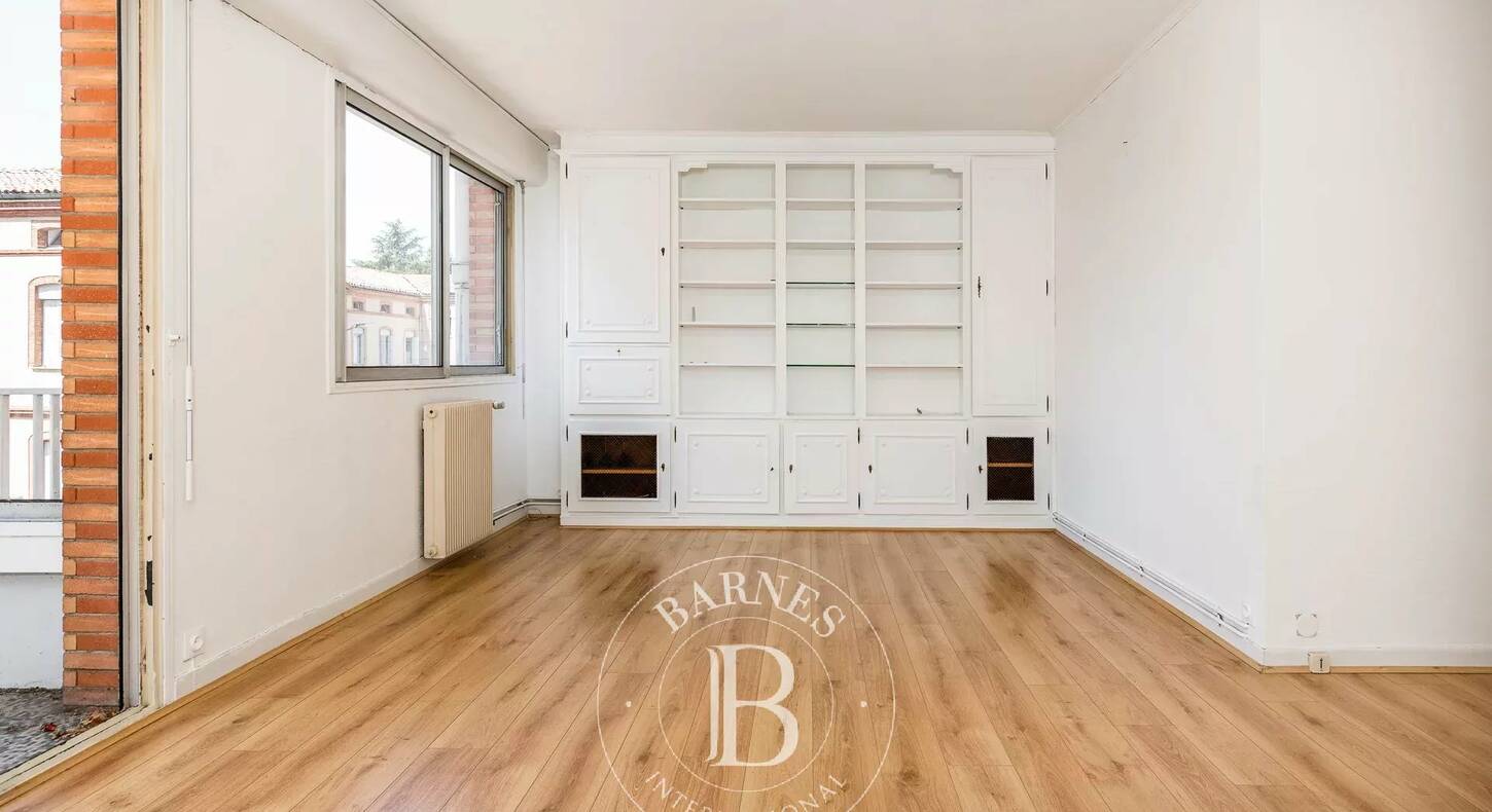 Show - BARNES Agency, luxury real estate in Toulouse