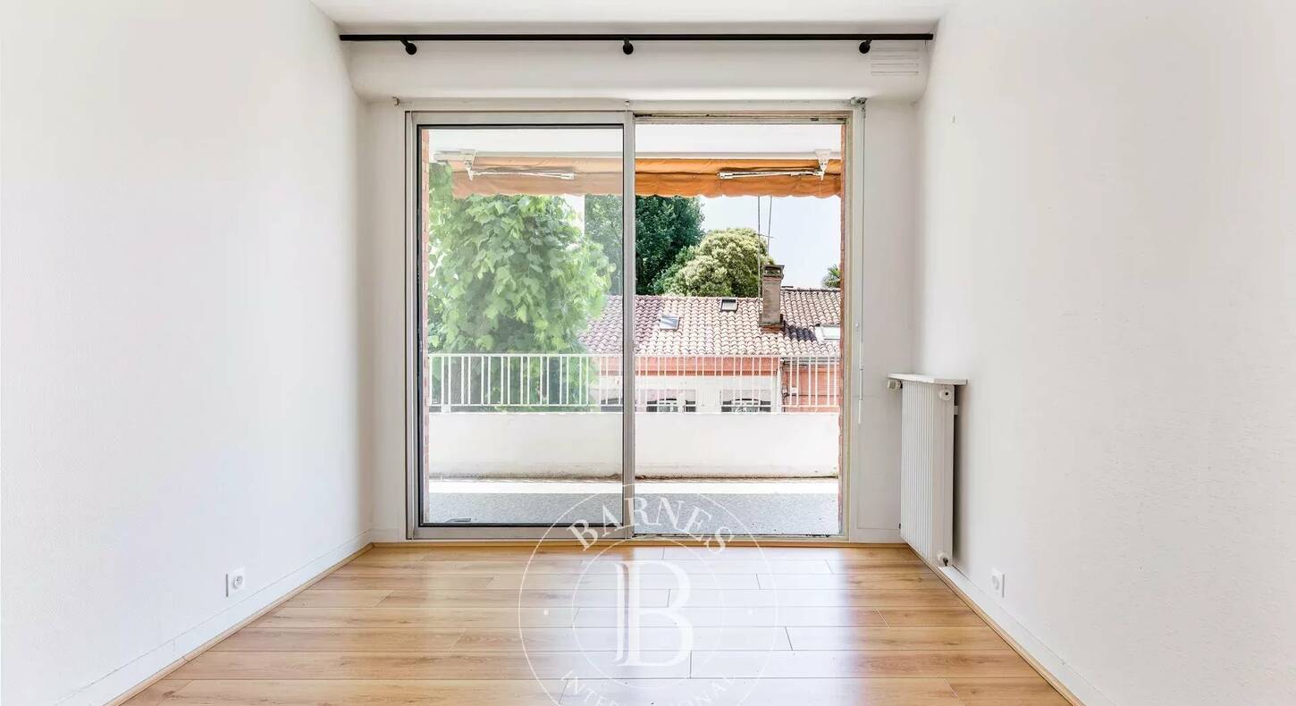 Show - BARNES Agency, luxury real estate in Toulouse
