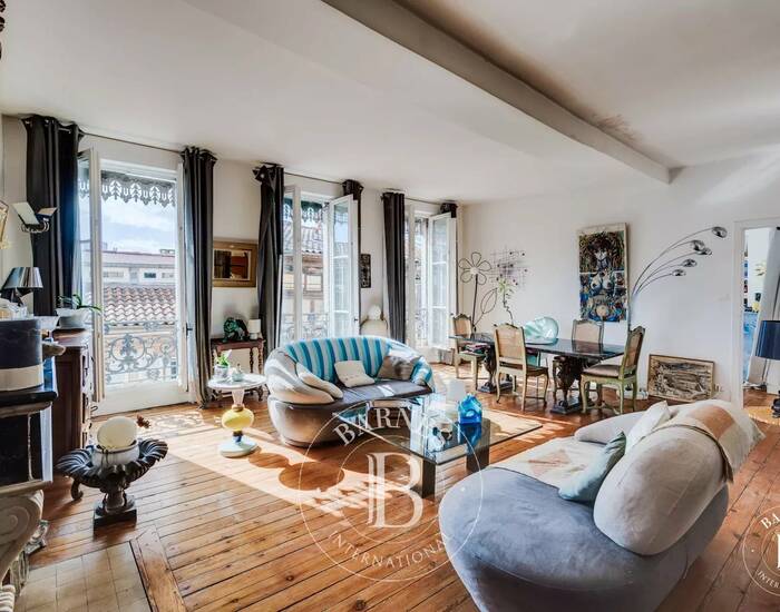Index - BARNES Toulouse - Immobilier de luxe, appartements et maisons de prestige à Toulouse
