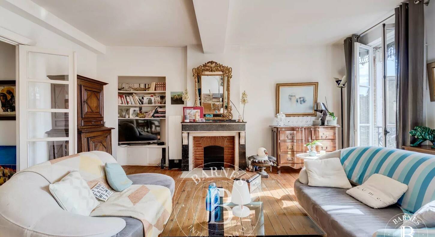 Show - BARNES Agency, luxury real estate in Toulouse