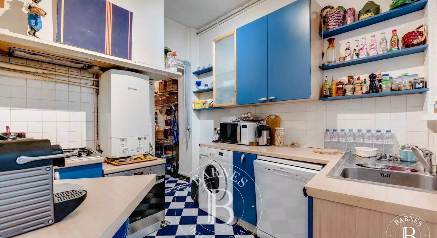 Show - BARNES Agency, luxury real estate in Toulouse