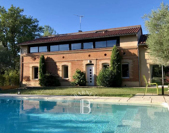 Index - BARNES Agency, luxury real estate in Toulouse