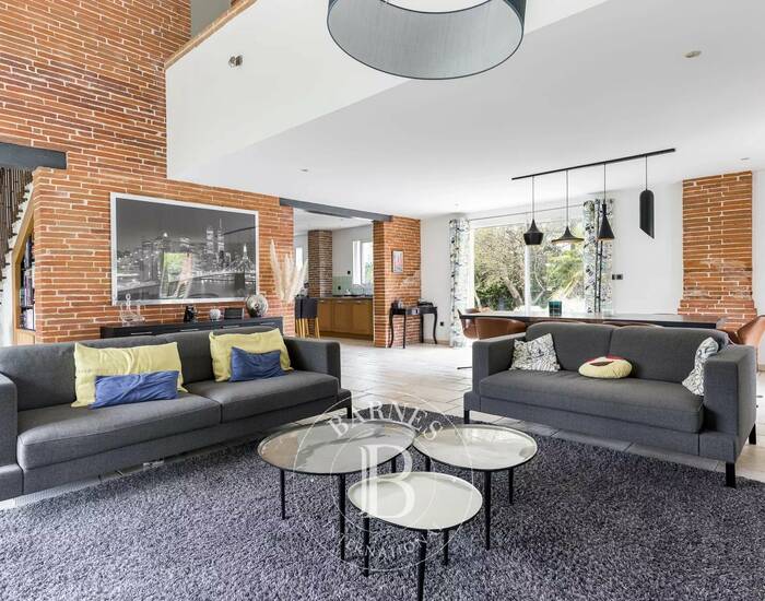Index - BARNES Toulouse - Immobilier de luxe, appartements et maisons de prestige à Toulouse