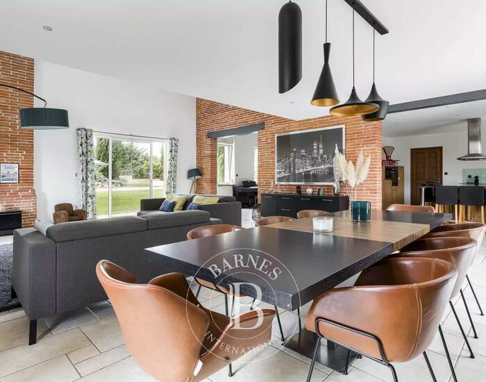 Index - BARNES Toulouse - Immobilier de luxe, appartements et maisons de prestige à Toulouse