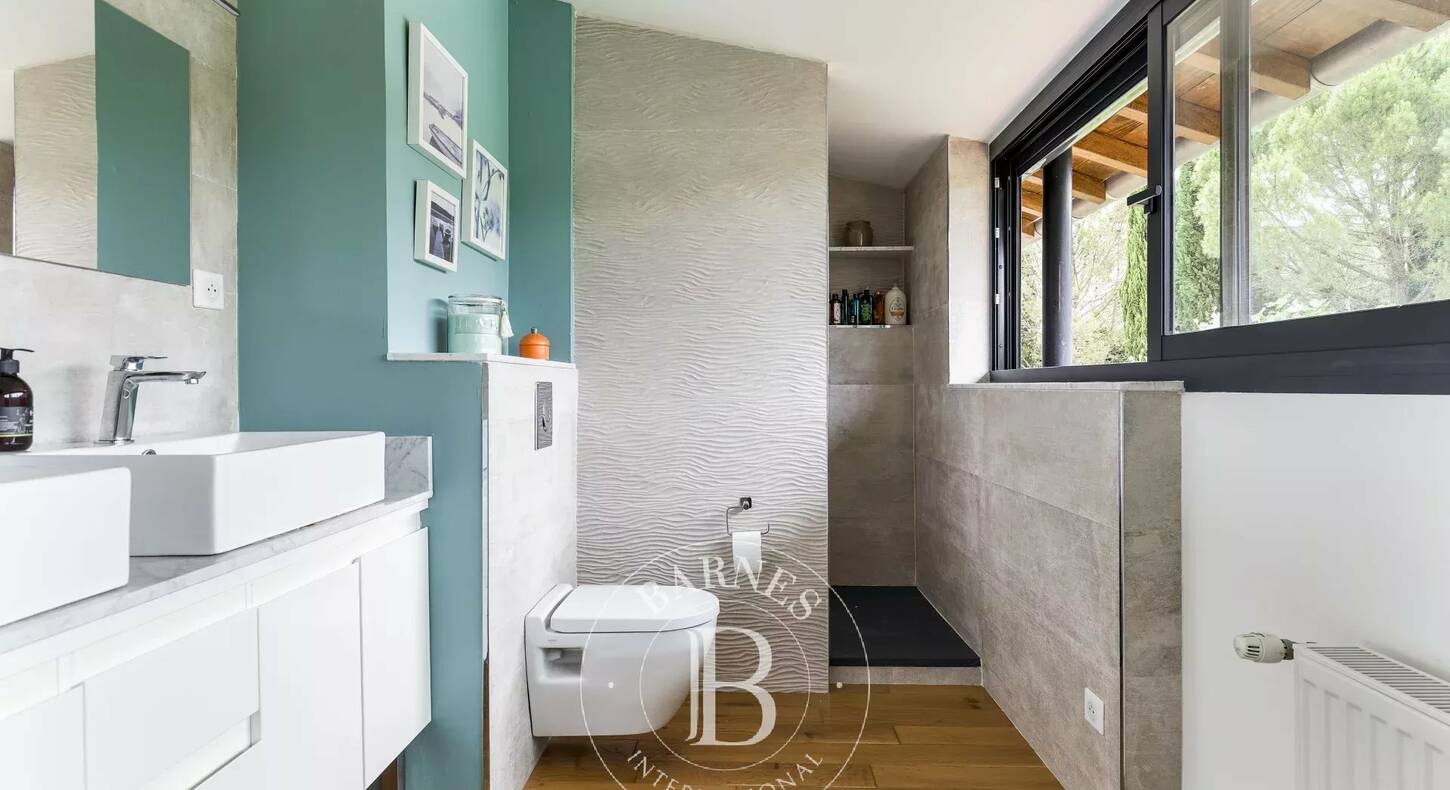 Show - BARNES Toulouse - Immobilier de luxe, appartements et maisons de prestige à Toulouse