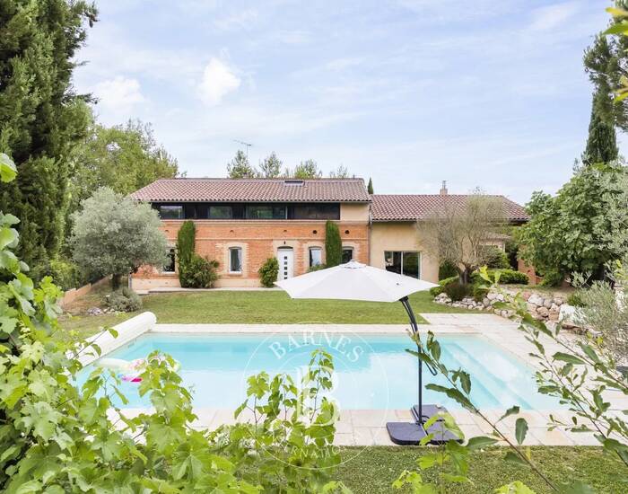 Index - BARNES Agency, luxury real estate in Toulouse