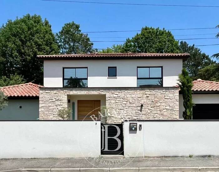 Index - BARNES Toulouse - Immobilier de luxe, appartements et maisons de prestige à Toulouse