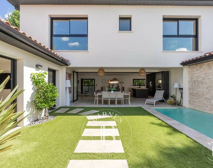 Index - BARNES Agency, luxury real estate in Toulouse