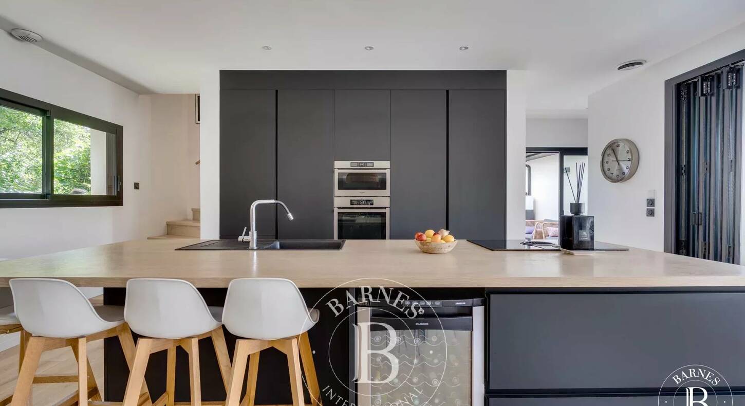 Show - BARNES Toulouse - Immobilier de luxe, appartements et maisons de prestige à Toulouse