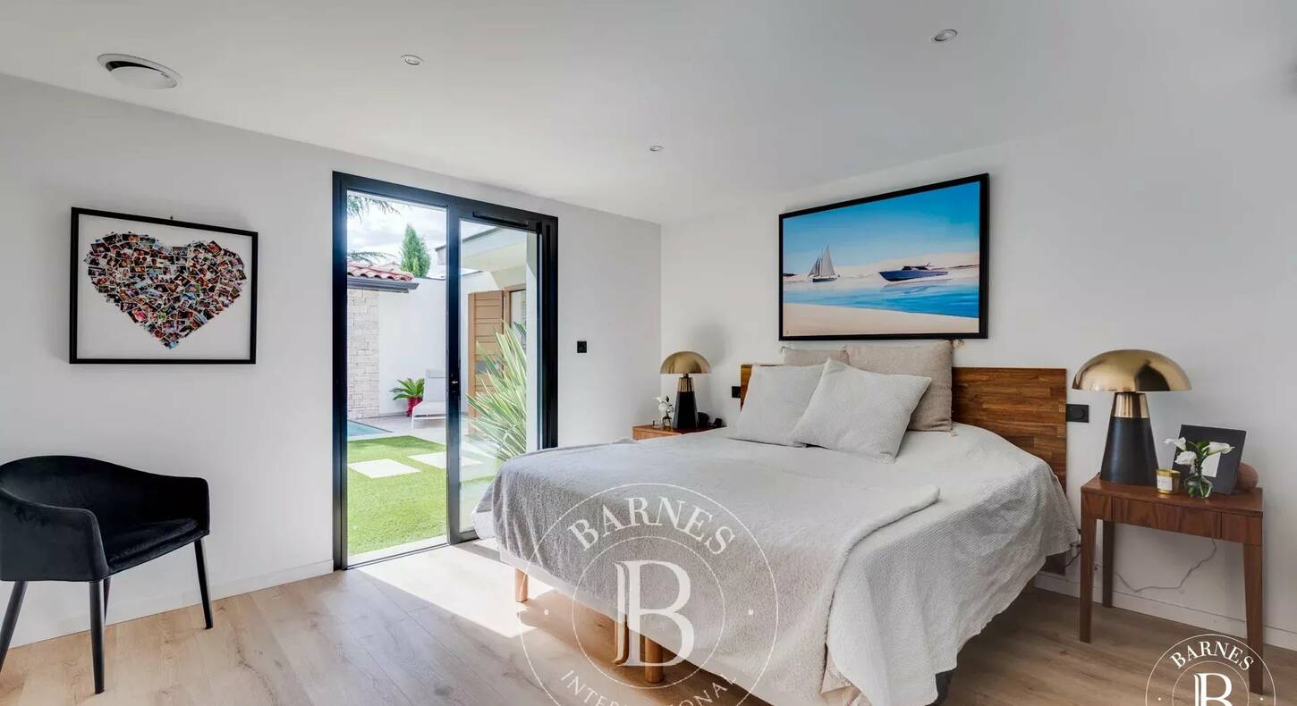 Show - BARNES Toulouse - Immobilier de luxe, appartements et maisons de prestige à Toulouse