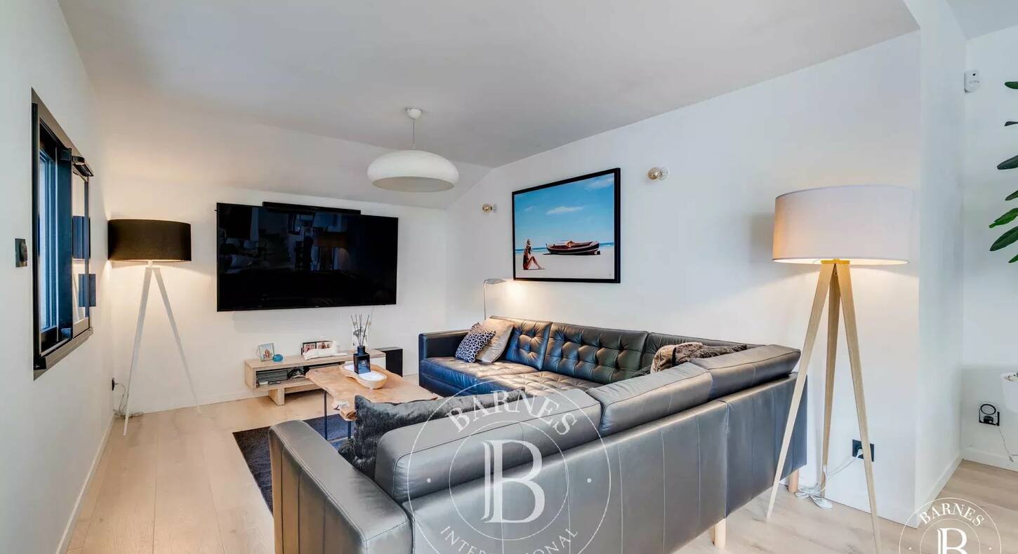 Show - BARNES Toulouse - Immobilier de luxe, appartements et maisons de prestige à Toulouse
