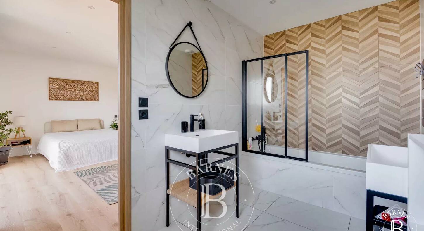 Show - BARNES Toulouse - Immobilier de luxe, appartements et maisons de prestige à Toulouse
