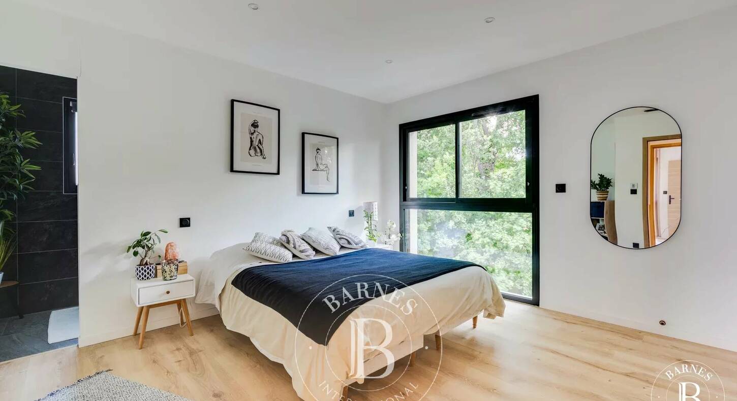 Show - BARNES Toulouse - Immobilier de luxe, appartements et maisons de prestige à Toulouse