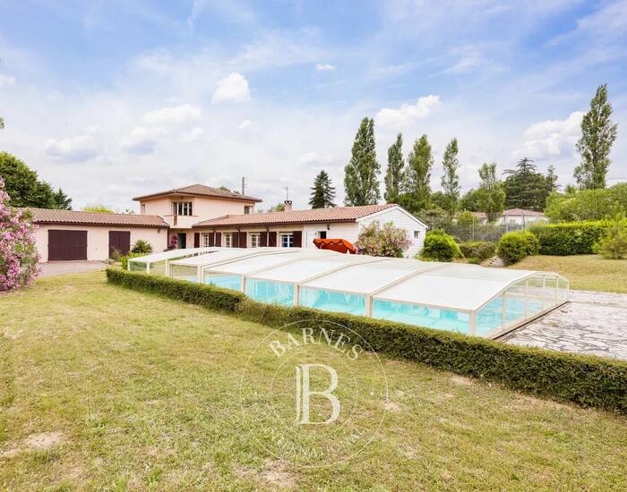Index - BARNES Toulouse - Immobilier de luxe, appartements et maisons de prestige à Toulouse