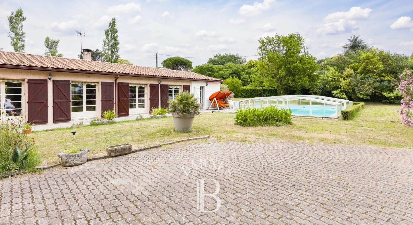 Show - BARNES Toulouse - Immobilier de luxe, appartements et maisons de prestige à Toulouse
