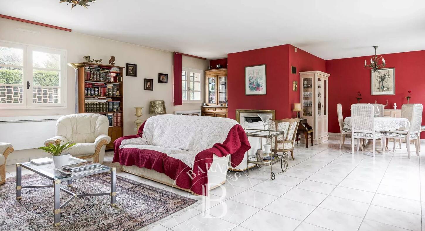 Show - BARNES Toulouse - Immobilier de luxe, appartements et maisons de prestige à Toulouse
