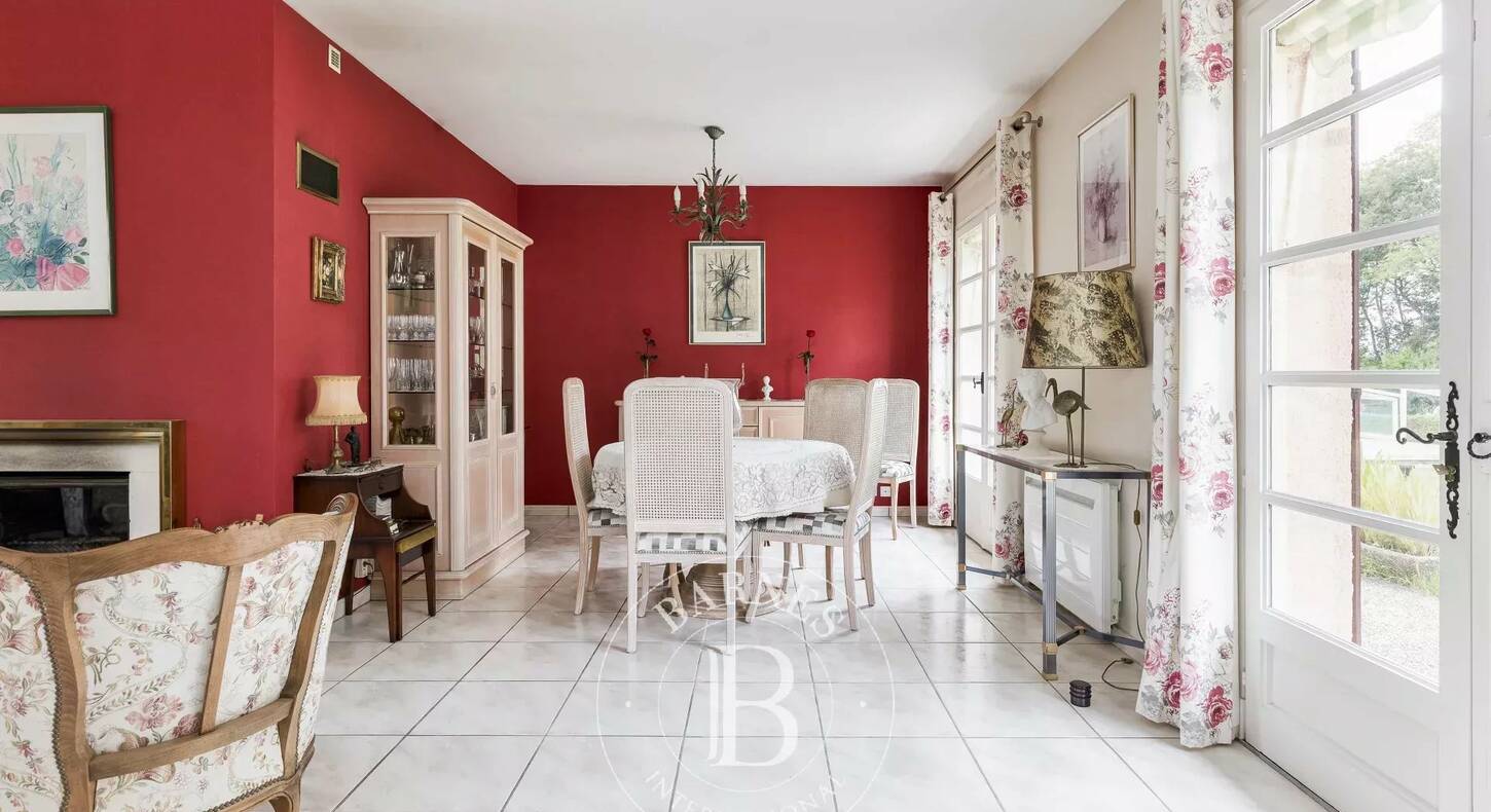 Show - BARNES Toulouse - Immobilier de luxe, appartements et maisons de prestige à Toulouse