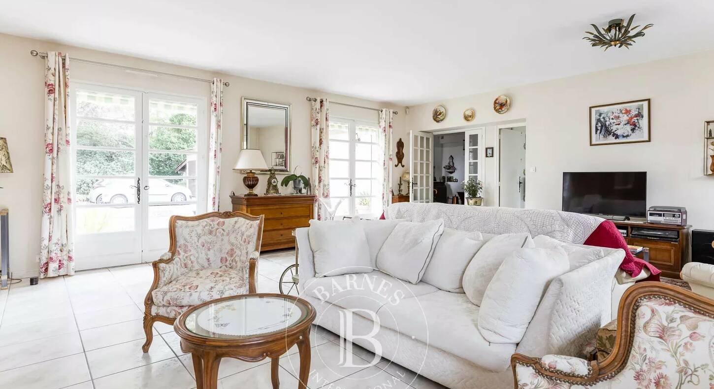 Show - BARNES Toulouse - Immobilier de luxe, appartements et maisons de prestige à Toulouse