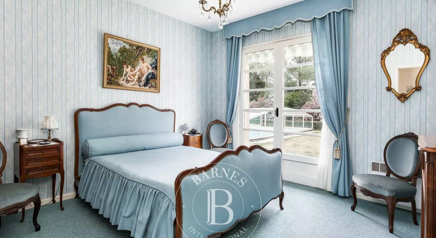 Show - BARNES Toulouse - Immobilier de luxe, appartements et maisons de prestige à Toulouse