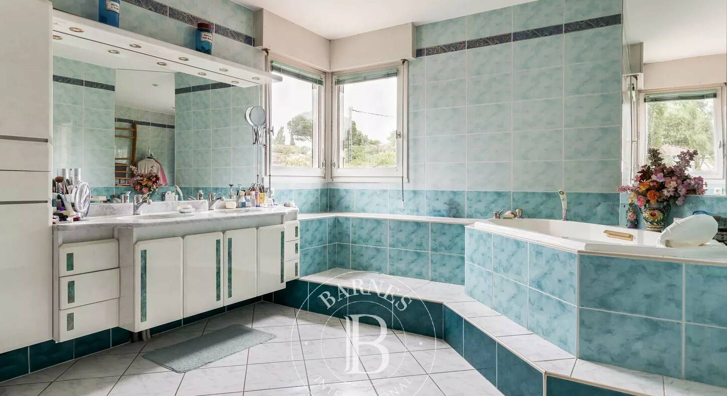 Show - BARNES Toulouse - Immobilier de luxe, appartements et maisons de prestige à Toulouse