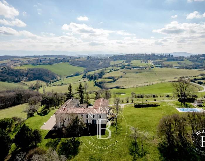 Index - BARNES Agency, luxury real estate in Toulouse