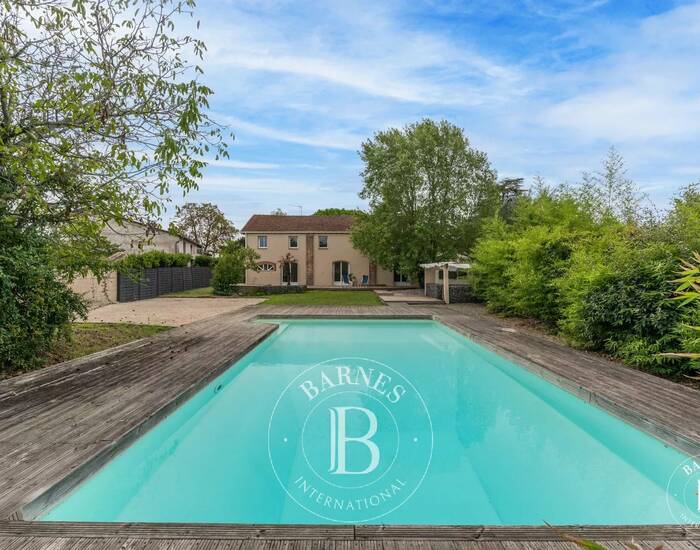 Index - BARNES Agency, luxury real estate in Toulouse
