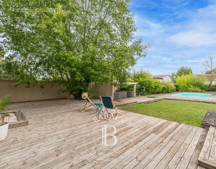 Index - BARNES Toulouse - Immobilier de luxe, appartements et maisons de prestige à Toulouse