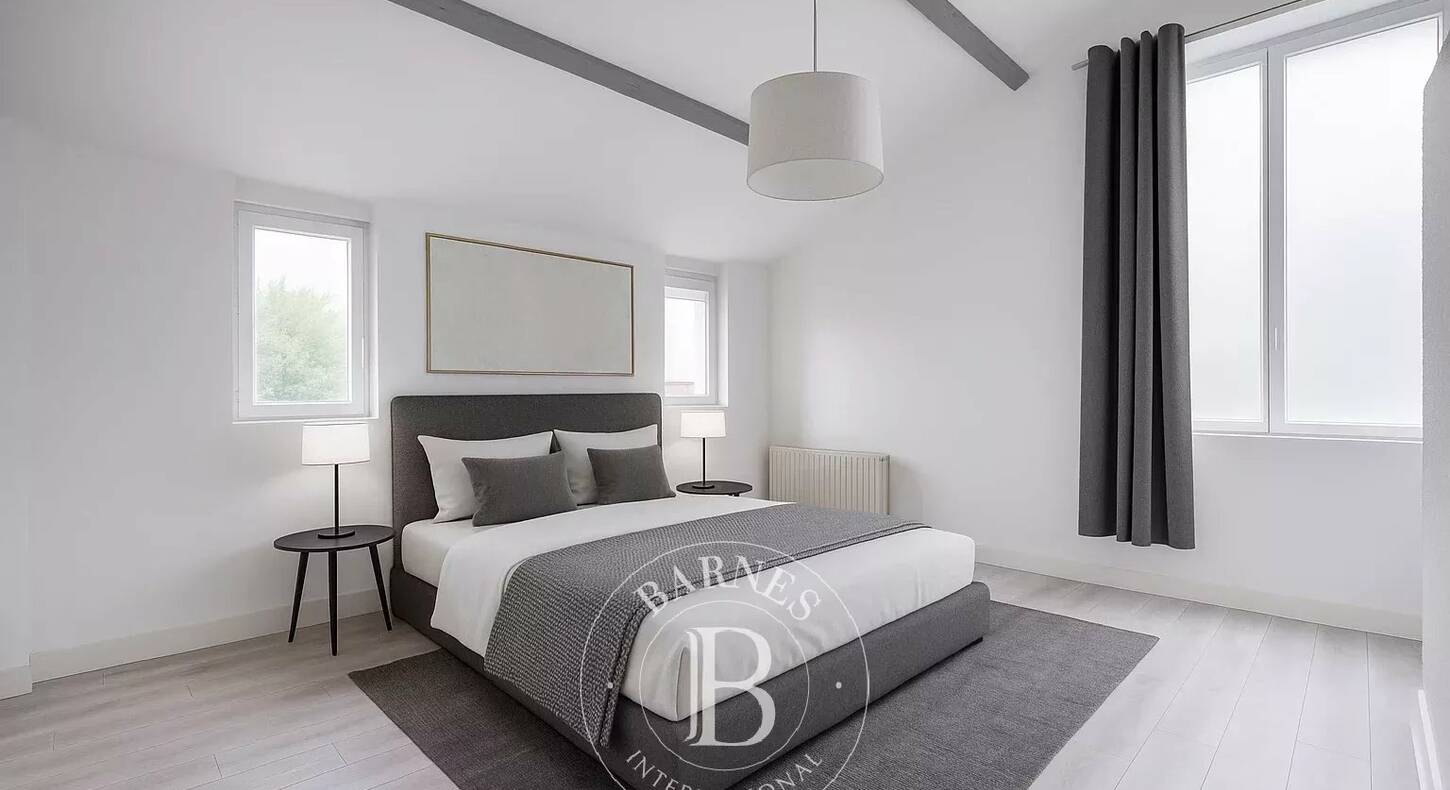 Show - BARNES Agency, luxury real estate in Toulouse