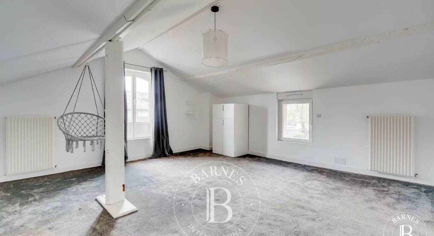 Show - BARNES Agency, luxury real estate in Toulouse
