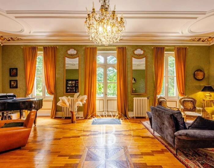 Index - BARNES Agency, luxury real estate in Toulouse