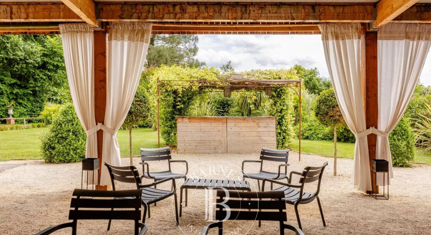 Show - BARNES Agency, luxury real estate in Toulouse