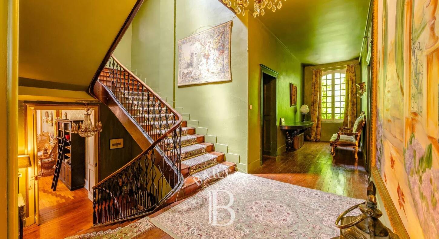 Show - BARNES Agency, luxury real estate in Toulouse