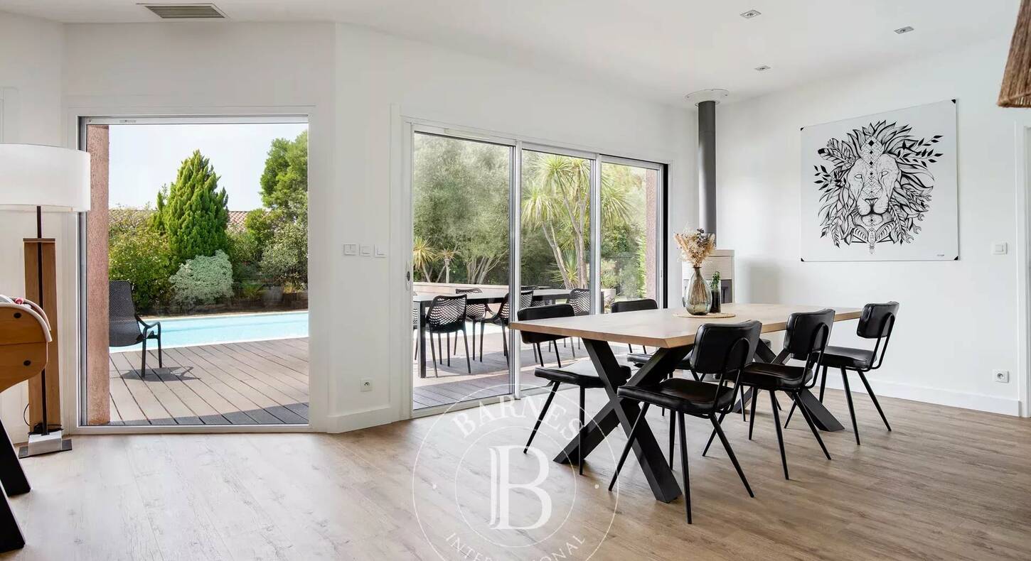 Show - BARNES Agency, luxury real estate in Toulouse