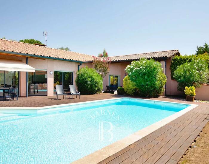 Index - BARNES Toulouse - Immobilier de luxe, appartements et maisons de prestige à Toulouse