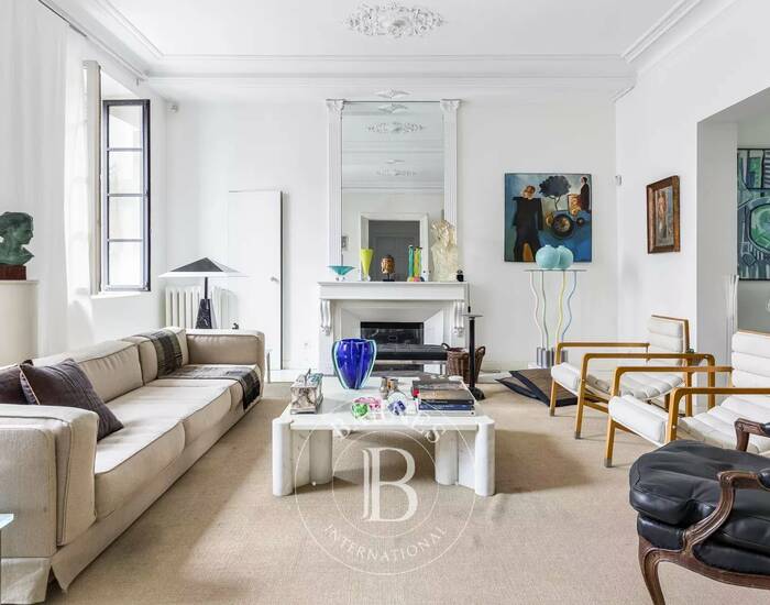 Index - BARNES Agency, luxury real estate in Toulouse