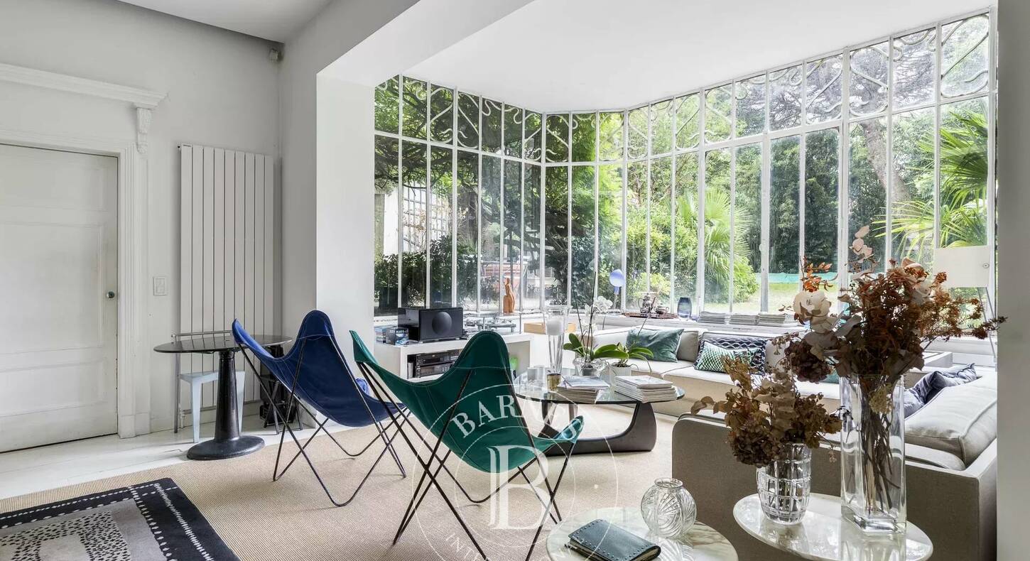 Show - BARNES Agency, luxury real estate in Toulouse