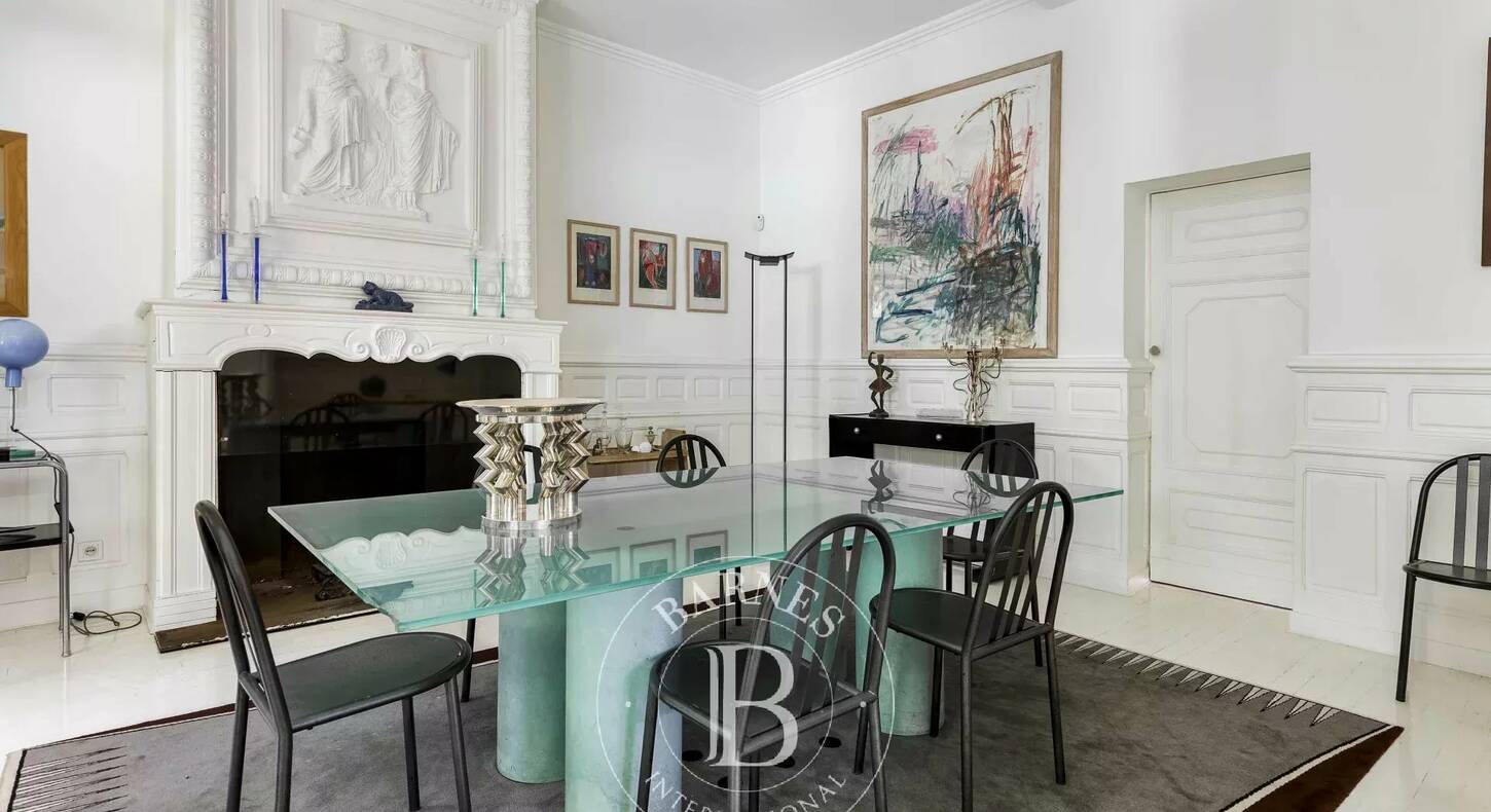 Show - BARNES Agency, luxury real estate in Toulouse
