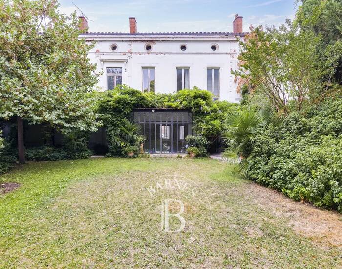 Index - BARNES Agency, luxury real estate in Toulouse