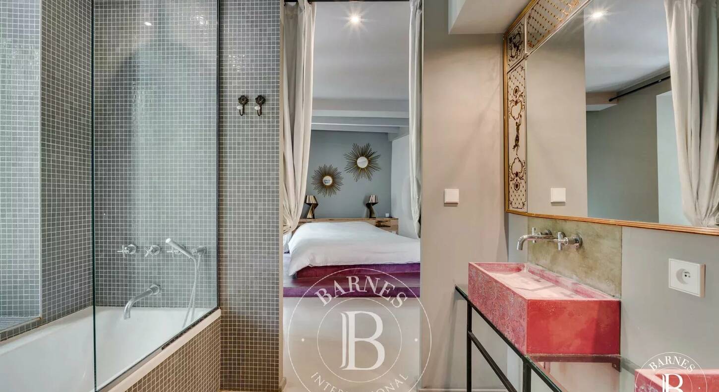 Show - BARNES Toulouse - Immobilier de luxe, appartements et maisons de prestige à Toulouse
