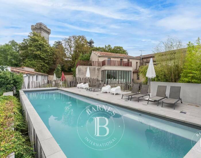 Index - BARNES Toulouse - Immobilier de luxe, appartements et maisons de prestige à Toulouse