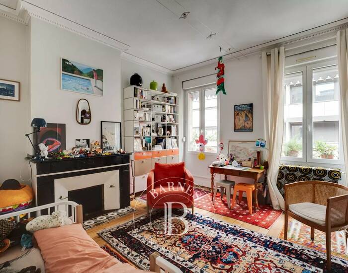 Index - BARNES Agency, luxury real estate in Toulouse