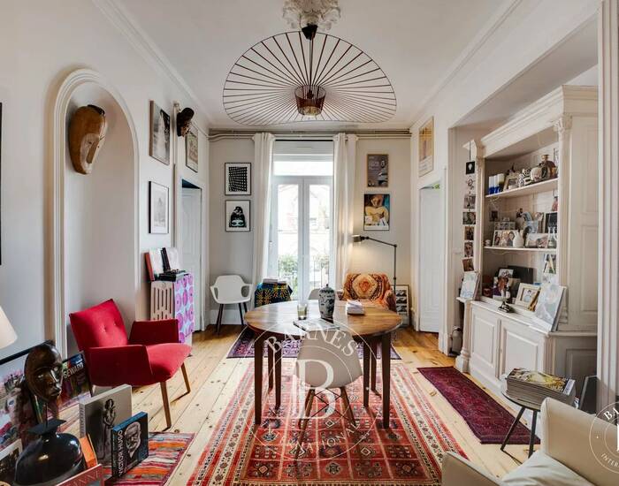 Index - BARNES Toulouse - Immobilier de luxe, appartements et maisons de prestige à Toulouse