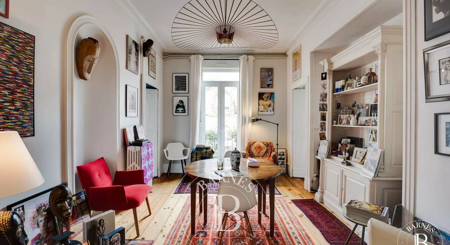 Show - BARNES Toulouse - Immobilier de luxe, appartements et maisons de prestige à Toulouse