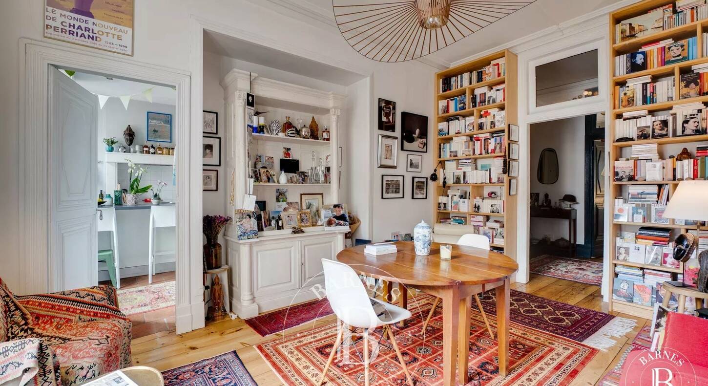 Show - BARNES Toulouse - Immobilier de luxe, appartements et maisons de prestige à Toulouse