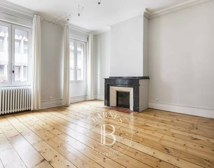 Index - BARNES Toulouse - Immobilier de luxe, appartements et maisons de prestige à Toulouse