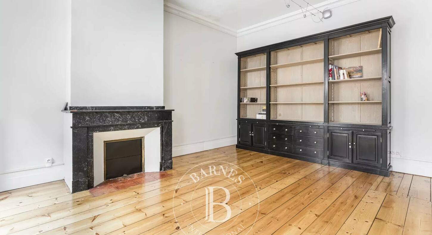 Show - BARNES Agency, luxury real estate in Toulouse
