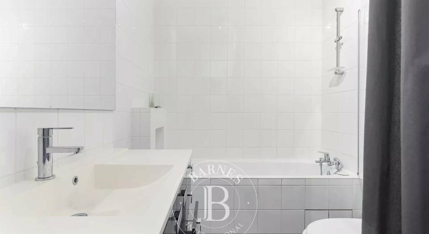 Show - BARNES Agency, luxury real estate in Toulouse