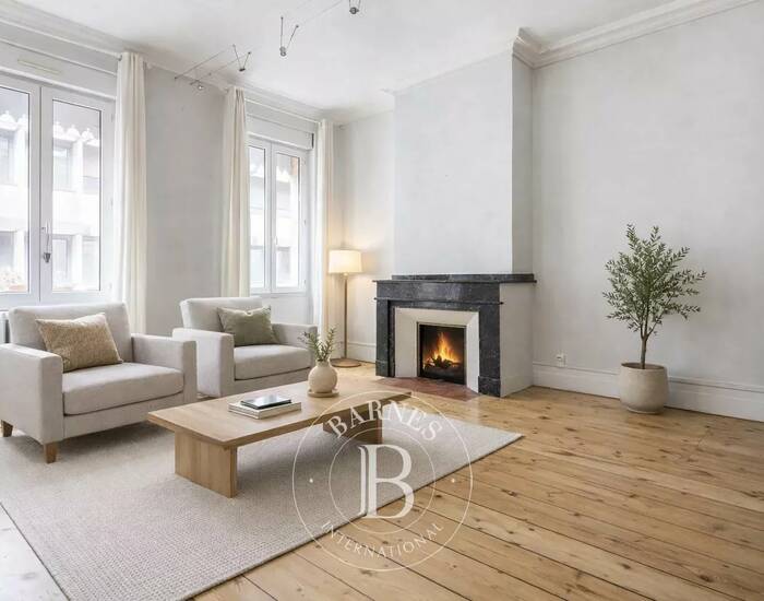 Index - BARNES Agency, luxury real estate in Toulouse